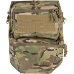 Direct Action Gear SPITFIRE MK II Utility Back Panel® Multicam