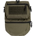 Direct Action Gear SPITFIRE MK II Utility Back Panel® Ranger Green