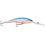Rapala Deep Tail Dancer 9cm TDD-9 Blue Flash (BFL)