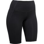 Devold Running Short Tights Woman Caviar