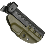 G-Code SOC RTI Holster OD Green