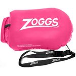 Zoggs Hi Viz Swim Buoy Pink