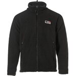Rab Original Pile Jacket Black