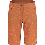 Maloja AnemonaM. Printed Womens Rosewood Flying Hearts