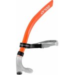 Orca Snorkel Training Accessory Orange