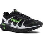 Inov-8 TrailFly Ultra G 300 Max Womens Black/White/Green