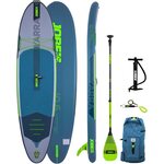 Jobe SUP Aero Yarra 10.6 package Steel Blue