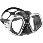 Mares Chroma Up White / Black / Black