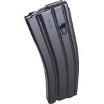 D&H 30rd Aluminum 5.56 Magazine Black Teflon