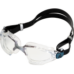 Aquasphere Kayenne Pro Transparent Grey / Lens Clear
