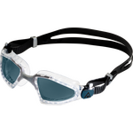 Aquasphere Kayenne Pro Transparent Grey / Lens Smoke