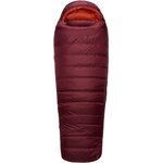 Rab Ascent 900 Womens Deep Heather
