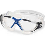 Aquasphere Vista Active Transparent Dark Gray / Lens Clear