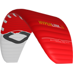 Ozone Hyperlink V3 Kite Only 9m² Red