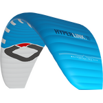 Ozone Hyperlink V3 Kite Only 9m² Blue