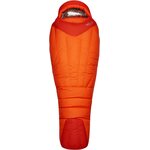 Rab Andes Infinium 800 Atomic