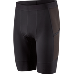 Patagonia Dirt Roamer Liner Shorts Mens Black