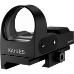 Kahles Helia RD Picatinny Mount (2 MOA Dot)