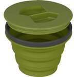 Sea to Summit X-Seal & Go Small Olive