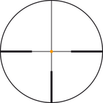Swarovski Optik Z8i 1.7-13.3x42 P 4A-I