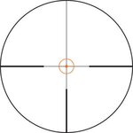 Swarovski Optik Z8i 0,75-6x20 Rectangle 4A-IF