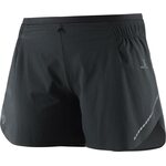 Salomon Sense Aero 5" Short Womens Black