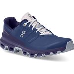 On Cloudventure Womens Twilight / Acai