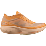 Salomon Phantasm Womens Blazing Orange/Almond Cream/Leek Green