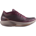 Salomon Phantasm Womens Grape Wine / Quail / Purple Heather