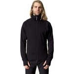 Houdini Power Houdi Mens True Black/True Black