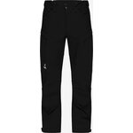 Haglöfs Rugged Standard Pant Mens Regular True Black