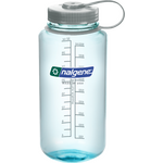 Nalgene Wide Mouth Sustain 1,0L Seafoam