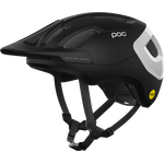 POC Axion Race MIPS Uranium Black Matt / Hydrogen White