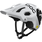 POC Tectal Race MIPS Hydrogen White / Uranium Black