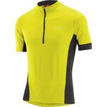Löffler Bike Jersey HZ Pure Mens Lemon