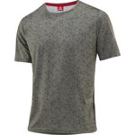 Löffler Shirt Razzo Mens Olive (395)