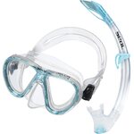 Seacsub Set Bis Bella Aquamarine