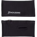Houdini Power Wrist Gaiters True Black