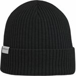 Superyellow Skogen Beanie Black