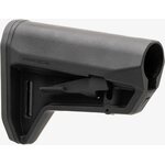 Magpul MOE SL-M Carbine Stock – Mil-Spec Black