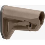 Magpul MOE SL-M Carbine Stock – Mil-Spec FDE