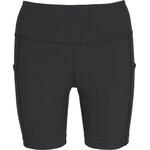 Rab Talus Tights Shorts Womens Black