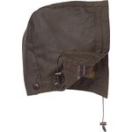 Barbour Classic Sylkoil Hood Olive