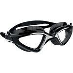 Seacsub Lynx Black White / Clear Lenses