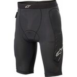 Alpinestars Paragon Lite Protection Shorts Mens Black