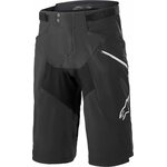 Alpinestars Drop 6 v2 Shorts Mens Black