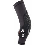 Alpinestars Paragon Lite Elbow Protector Black