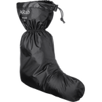 Rab Vapour Barrier Socks Black