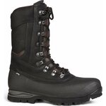 Lundhags Jaure II High Mens hunting shoes Black / Bark (920)