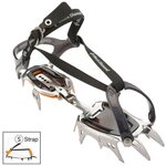 Black Diamond Serac Crampon Strap